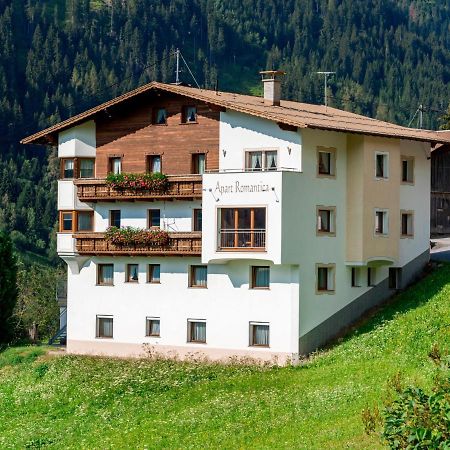 Apartment Apart Romantica - Kpl215 By Interhome Kappl  Exterior photo