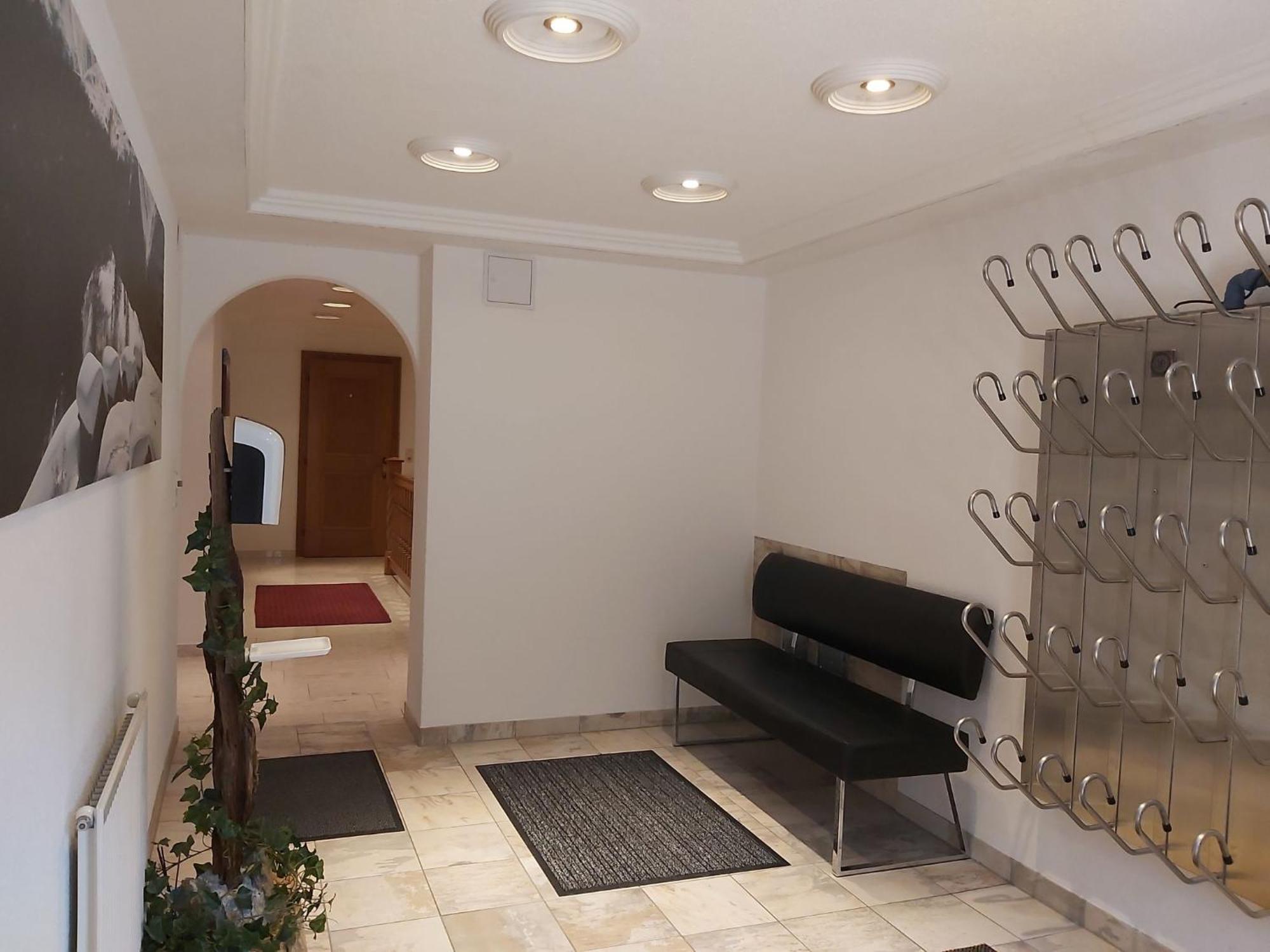 Apartment Apart Romantica - Kpl215 By Interhome Kappl  Exterior photo